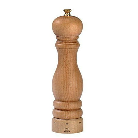 - Peugeot 23348 Paris U'Select 10.75 Inch Salt Mill, Natural