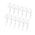 thumbnail image 3 of 100 piezas de selección de hilo dental., 3 of 3