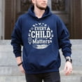 thumbnail image 5 of Every Orange Day Child Kindness Matter 2025 – T-Shirt, Hoodie & Sweatshirt – Inspiring Kindness – Perfect for Families &, 5 of 6