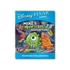Disney/Pixar's Monsters, Inc Mike's Monsterous Adventure - Mac, Win - CD