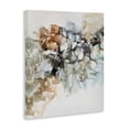 thumbnail image 3 of Stupell Industries Contemporary Fluid Abstract Glam Detail Canvas Art, 16 x 20, by Incado, 3 of 8