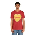 thumbnail image 2 of Funny Valentines Day Candy Shirt - Anti-Valentines Day Candy Hearts, 2 of 8