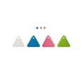 thumbnail image 1 of EIGTHTAIL 5Pcs Mini GPS Key Finder Anti-lost Bluetooth 5.2 Smart Tracker for Kids Pet  Luggage  Wallet  Phone  Car  Portable real time Tracking Device, 1 of 6