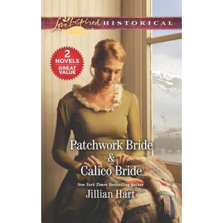 Patchwork Bride & Calico Bride (Paperback)