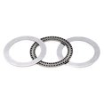 thumbnail image 2 of Eibach Coil Over Thrust Bearing TRB225 Use To Upgrade Suspension System; With 2 Plates And Bearing, 2 of 3