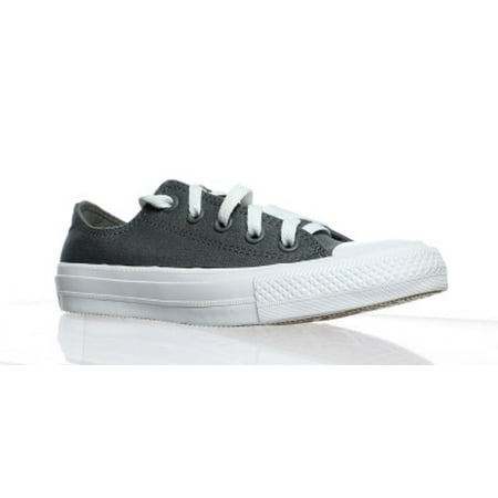 Converse Composite Toe Shoes - New Converse Womens 150153C Grey Fashion Sneaker Size 5.5