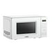 thumbnail image 2 of Horno Microondas 20 Litros 110v Blanco Mabe - HMM07BR, 2 of 4