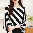 thumbnail image 3 of Pohista Womens Fall Shirts Womens Tops Long Sleeve Loose Fit Women's Shirt Reorders from My past Orders, 3 of 3