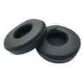 thumbnail image 2 of Replacement Ear Pads Cushions for Beats by Dre Solo 2 3 Wireless Wired Headphones Part, 2 of 3