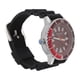 thumbnail image 5 of Reloj Analógico Para Hombre, Bisel Giratorio, Pantalla Luminosa, Resistente Al Agua, Reloj Cronógrafo Con Parte Trasera Hueca Para Citas, 5 of 7