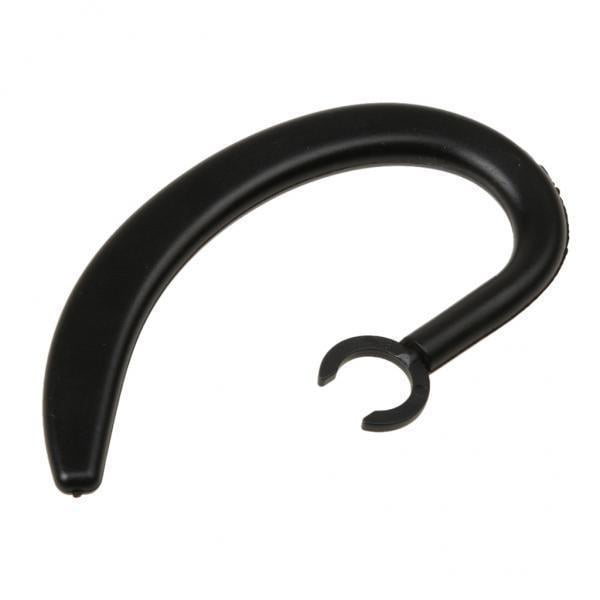 Gancho para la oreja del auricular,Gancho para la oreja de repuesto,Gancho para la oreja Bluetooth,Gancho para la oreja con abrazadera,Gancho para la oreja de repuesto,Clip de gancho 3 piezas