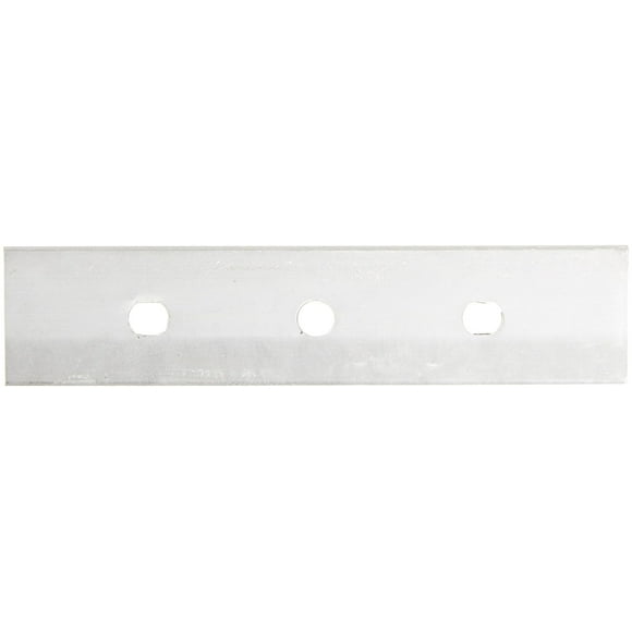 Ettore 1999 ScrapeMaster Carbon Razor Replacement Blades, 4-Inch (Pack of 60)