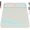 White, variant on Grounding Sheet , 90%   + 10% Pure   Fitted Grounded Sheet for Improved Sleep, Connected Earth Energy -  Sleep  (White, (60.5 * 80 * 15inch))