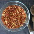 thumbnail image 4 of Crushed Red Pepper Flakes 0.2oz – 50 Pack. Bold, spicy flavor perfect for pizza, pasta, chowder, seafood, and more. Individually packed for freshness and portion control., 4 of 4