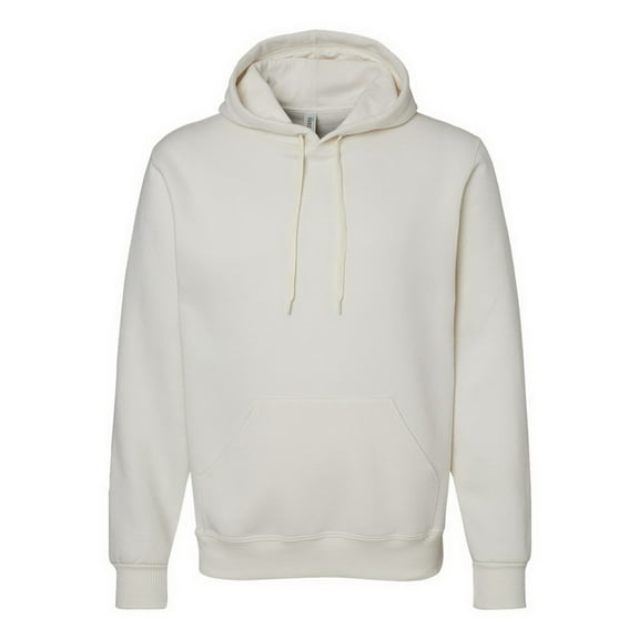 JERZEES Premium Eco Blend Ringspun Hooded Sweatshirt