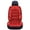 Red, variant on MyBeauty Autumn Winter Universal Plush Car Front Seat Cover Cushion Auto Soft Pad Mat