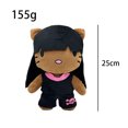 thumbnail image 3 of Miniso Hello Kitty Plush Eminem Bad Bunny Anime Plush Toy Customized Plush Toy Stuffed Soft Plush Children Gifts, 3 of 5