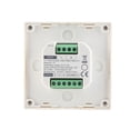 thumbnail image 2 of Touch Panel LED Controller for RGB/RGBw RGB+CCT Color Changing Strip Light, 2 of 8