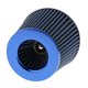 thumbnail image 5 of de Aire para Coche, de Admisión de Aire Frío Universal , 3 Pulgadas, Azul shamjiam automático del filtro de aire, 5 of 7