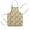 Pioneer Flower Floral-3, variant on Pioneer Flower Floral Print Pattern Kids Aprons for Girls and Boys,Adjustable Neck Strap Toddler Aprons for Kids Cooking Baking
