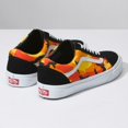 thumbnail image 3 of Mens Vans Old Skool Pop Camo Black Spicy Orange White VN0A38G1RK3, 3 of 4