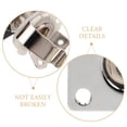 thumbnail image 3 of BESTYASH 6Ud Jack Para Guitarra Eléctrica Con Socket Estable Y, 3 of 6