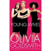 Pre-Owned Young Wives (Paperback) by Olivia Goldsmith