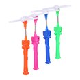 thumbnail image 4 of Light Up Spin Wand for Kids Birthday Party Favors Flashing for Creative Gifts, 4 of 21