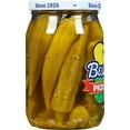 Best Maid Pickled Okra 16 fl. oz. Jar
