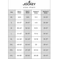 thumbnail image 3 of Jockey Pantalon d'Uniforme Ultra Confortable pour Femmes, 3 of 9