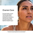 thumbnail image 5 of THORNE - Ovarian Care - Women's Health - Inositol, CoQ10, Folate, and Polyphenols - Promote Healthy Ovarian Function and Fertility Health* - Mixed Berry - 7.83 Oz - 60 Servings, 5 of 10