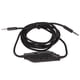 thumbnail image 2 of Cable auxiliar ANGGREK Para auriculares de juegos tejido con control de volumen Para G633 G635, 2 of 8