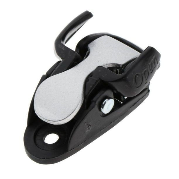 Lot De 2 Boucles De Sangle De Rechange Pour Rollers – PP Résistant, Avec Vis Et écrous, Compatible Multi-marques