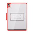 thumbnail image 2 of Etui Transparent pour Ipad 10.2 2021 / 2020 / 2019 / 10,5 Rouge, 2 of 5