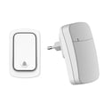 thumbnail image 2 of Mini timbre de alto volumen con 38 melodías timbre de puerta de casa para seguridad del hogar, 2 of 8