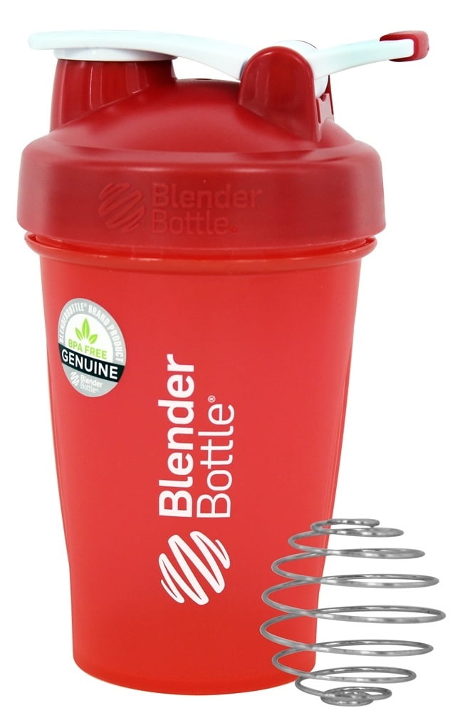 Fitness, atletiek, yoga FuelShaker Shaker Bottle Powder Cartridge