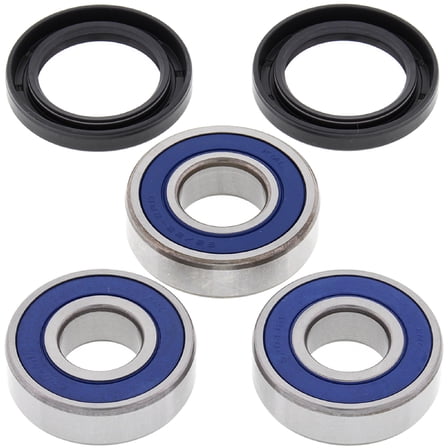 All Balls Wheel Bearing Kit (25-1155)