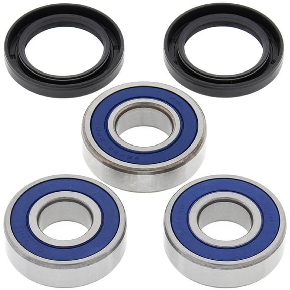 All Balls Wheel Bearing Kit (25-1155)