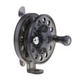 thumbnail image 2 of Rueda de Carrete Pesca con Mosca Ligero Portátil Estable Baitcasting Aplicable A Varios Buen Ayudante Pesca Sunnimix  Rueda de carrete de pesca con mosca, 2 of 8