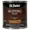 Mahogany, variant on 1/2 pt Old Masters 15216 Espresso Old Masters Oil-Based Wiping Stain