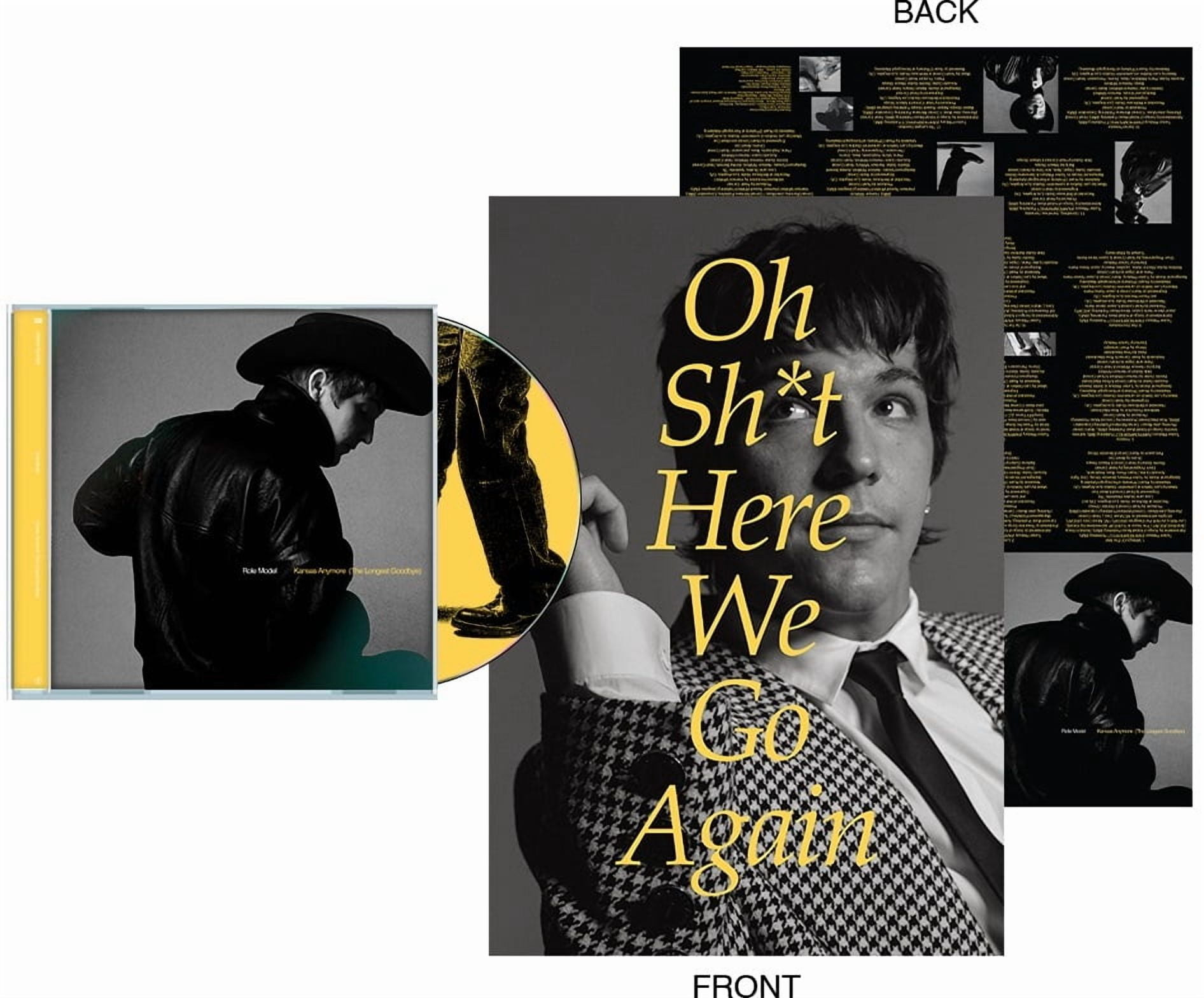 【新品未開封】【レコード】Ariana Grande Thank U Next Ariana Grande - 1.0 oz Thank U Next Eau de Parfum | Ulta Beauty