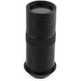 thumbnail image 4 of 100X Microscope Lens for , C/CS-Mount, 0.12X ~ 1.8X Optical Magnification, Compatible with HQ Camera, 4 of 4