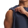 thumbnail image 2 of Sudadera Under Armour Project Rock Rival, 2 of 4