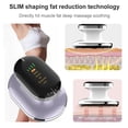 thumbnail image 2 of Rf Radio High Frequency Skin Tightening Machine,Electric Body Slimming Device, 2 of 5