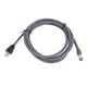 thumbnail image 2 of Cable Ethernet RJ45 26AWG 2000Mbps Enchufe Y Juega Para Gen 3 V3 V4 Con Diseño A Prueba De Nieve A Prueba De Lluvia, 2 of 7