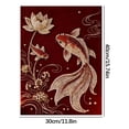 thumbnail image 2 of JASKFLY DIY Pearl Painting Kit Handmade Wind Diamond Art Ideal for Custom Home Decorations & Crafting Projects, 2 of 9