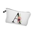 thumbnail image 1 of Bolsa de maquillaje para mujer de hija, bolsa de cosméticos para abuela, enfermeras, regalo para mujer Estilo A, 1 of 8
