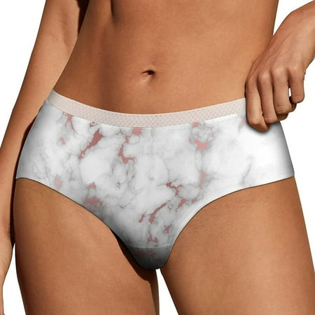 

Womens Panties Soft Lace Briefs Panty Bikini Underwear Sexy Underpants