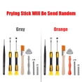 thumbnail image 2 of eXtremeRate T6 T8H Screwdriver Set with Tweezers & Tools, for Xbox Series X/S, One, 360, 2 of 9