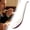 Coffee White, variant on KUMHONW Asian Soup Spoon 1pcs with Long Handle Easy to Hold,Unbreakable Plastic Japanese Spoon for Ramen,Chinese and Vietnamese Wonton,Pho Dumpling Miso,Rice,Soba,Noodle Soup Spoons